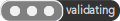 Data validation unknown