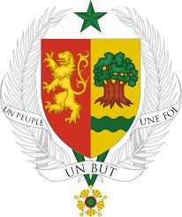 senegal
